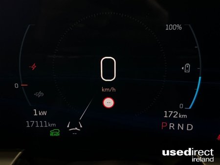 2025 Cadillac Lyriq - photo 10