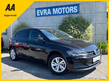 2020 Volkswagen Polo COMFORTLINE AUTOMATIC 1.0 PETROL //LOW MILES//REVERSE CAMERA//KEYLESS ENTRY//