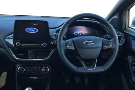2024 Ford Puma - photo 11