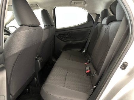 2024 Toyota Yaris - photo 7