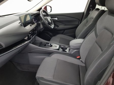 2024 Nissan Qashqai - photo 4