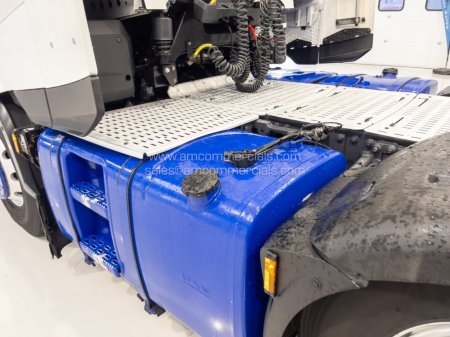 2022 DAF XG+ 530 FTG New Gen - photo 14