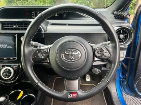 2018 Toyota Aqua - photo 4