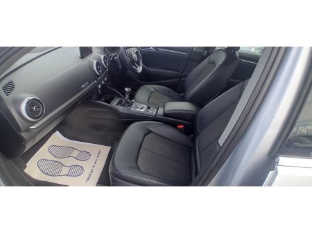 2019 Audi A3 - photo 18