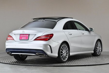 2019 Mercedes-Benz CLA - photo 9