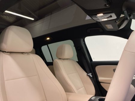 2026 Mercedes-Benz GLB - photo 19