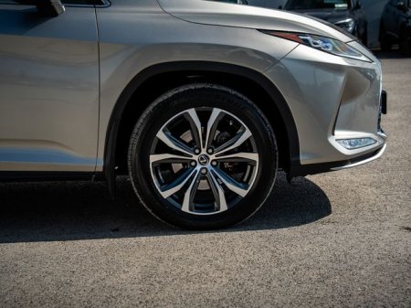 2021 Lexus RX - photo 3