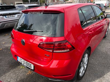 2017 Volkswagen Golf - photo 17