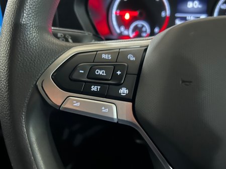 2023 Volkswagen Caddy - photo 11