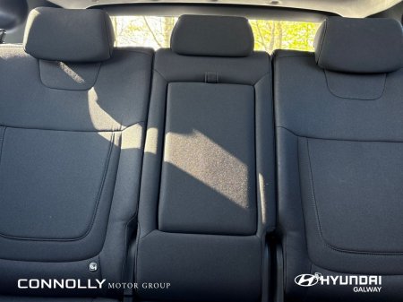 2024 Hyundai Tucson - photo 25