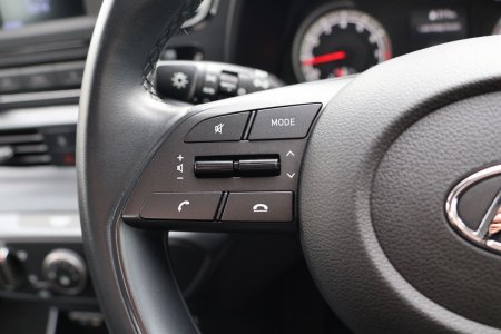 2024 Hyundai Bayon - photo 11