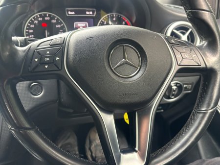 2015 Mercedes-Benz A-Class - photo 10