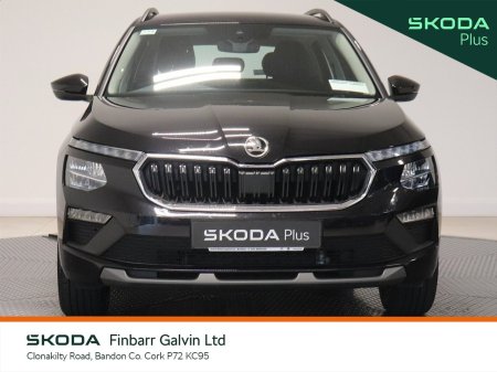 2026 Skoda Kamiq - photo 12
