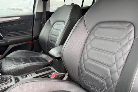 2023 Ford Focus - photo 19