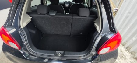 2013 Mitsubishi Mirage - photo 8