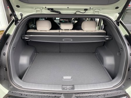 2026 Kia EV3 - photo 24