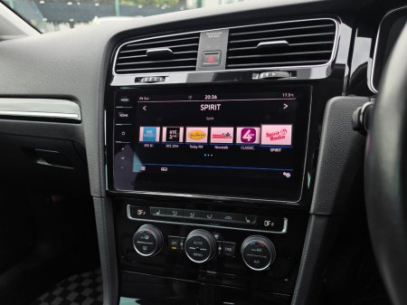 2018 Volkswagen Golf - photo 23