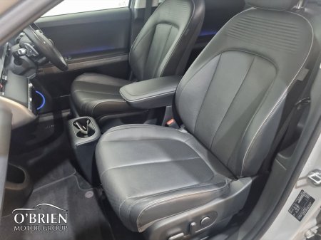 2024 Hyundai IONIQ 5 - photo 23