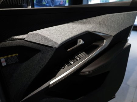 2025 Peugeot 3008 - photo 11