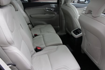 2023 Volvo XC90 - photo 18