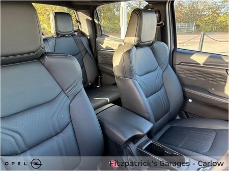 2026 Isuzu D-Max - photo 25