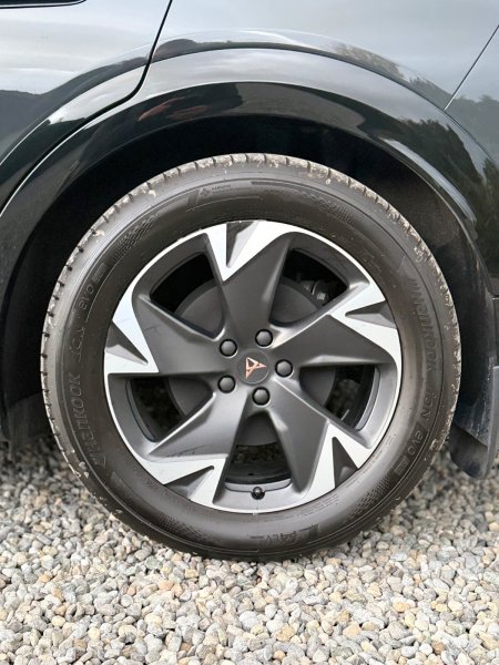 2026 Cupra Tavascan - photo 31