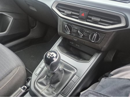 2023 SEAT Ibiza - photo 15