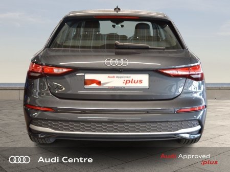 2026 Audi A3 - photo 4