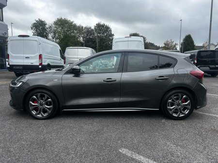 2025 Ford Focus - photo 5