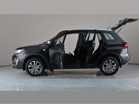 2021 Suzuki Vitara - photo 11
