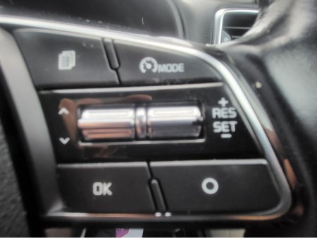 2020 Kia Sportage - photo 29
