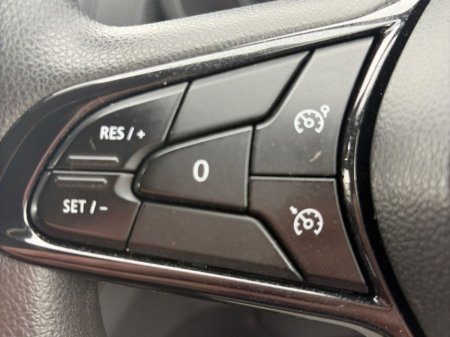 2022 Renault Trafic - photo 19