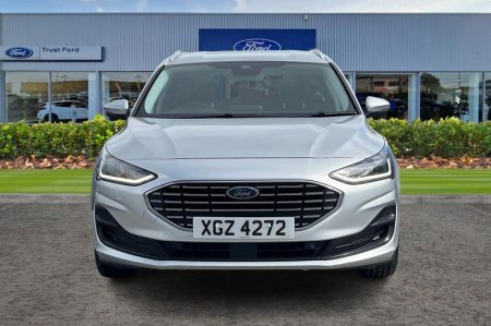 2022 Ford Focus - photo 6