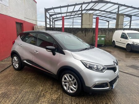 2017 Renault Captur - photo 9