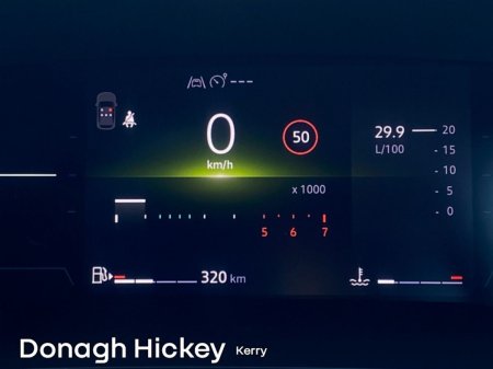 2026 Renault Captur - photo 12