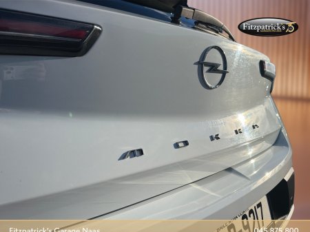2023 Opel Mokka - photo 22
