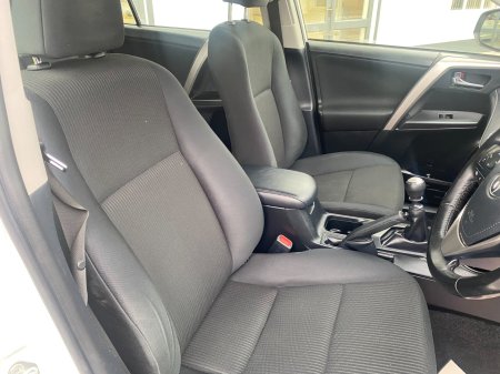 2018 Toyota RAV4 - photo 12