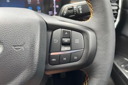 2026 Ford Ranger - photo 9