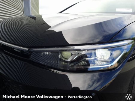 2026 Volkswagen Passat - photo 14