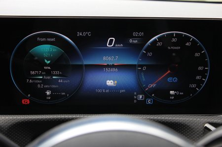 2022 Mercedes-Benz CLA - photo 28