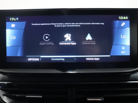 2023 Peugeot 3008 - photo 21