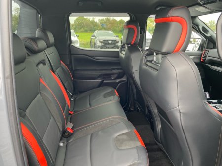 2023 Ford Ranger - photo 10
