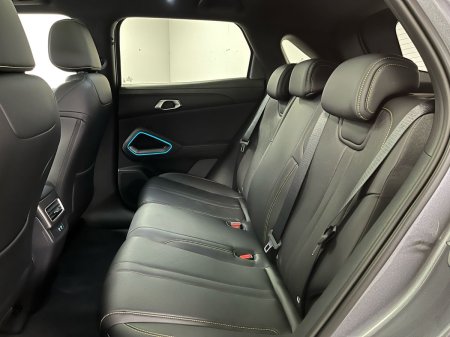 2026 BYD ATTO 2 - photo 13