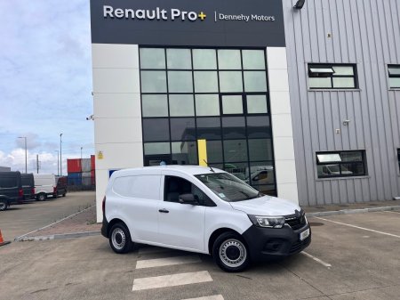 2026 Renault Kangoo - photo 2