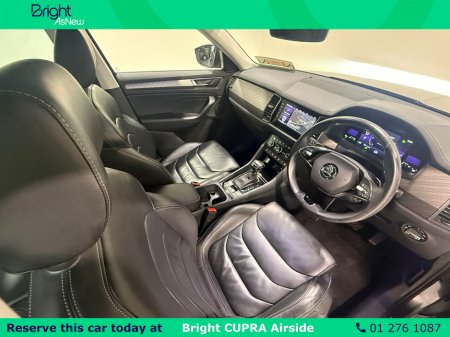 2023 Skoda Kodiaq - photo 13