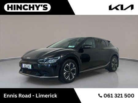 2023 Kia EV6 - photo 5