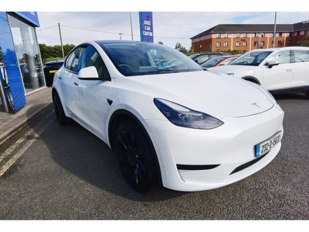2023 Tesla Model Y - photo 3