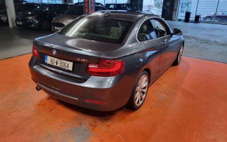 2016 BMW 2-Series - photo 3