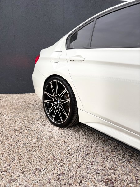 2018 BMW 3-Series - photo 4