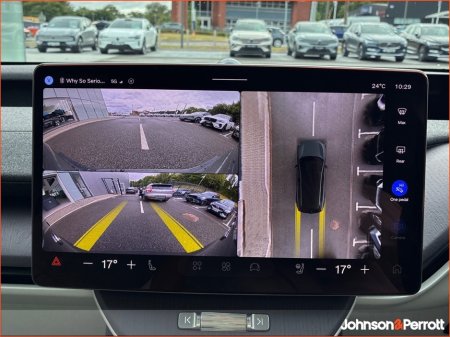 2027 Volvo EX60 - photo 21